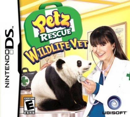 Petz Rescue - Wildlife Vet image